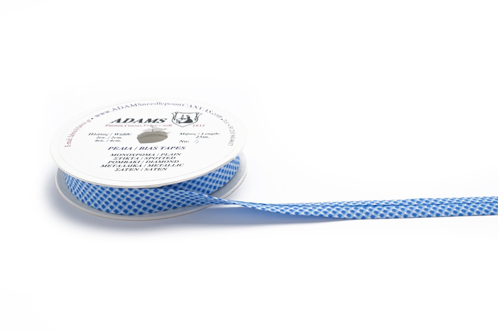 13REL25ROM2COT(b)[BIAS 2cm DIAMONDCOTTON](COLOR 04)